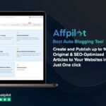 Affpilot - Ai Writing Tool